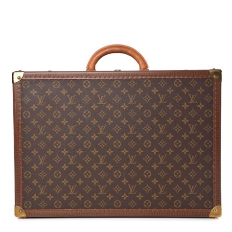 LOUIS VUITTON Monogram Alzer 55 373031 